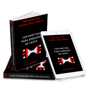 Copywriting para embudos de venta - Minitaller